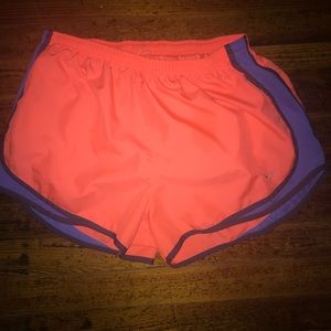 Nike Dri-Fit Shorts